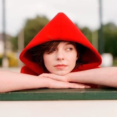 Emma Myers thumbnail