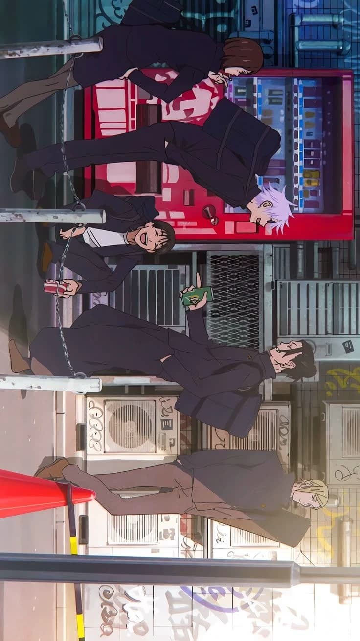 Jujutsu Kaisen 2007 thumbnail