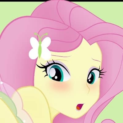 Fluttershy thumbnail