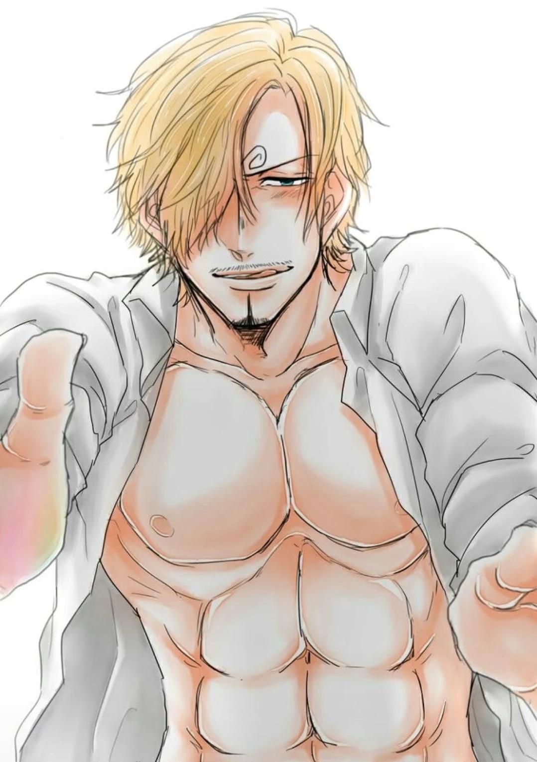 Sanji Vinsmoke  thumbnail