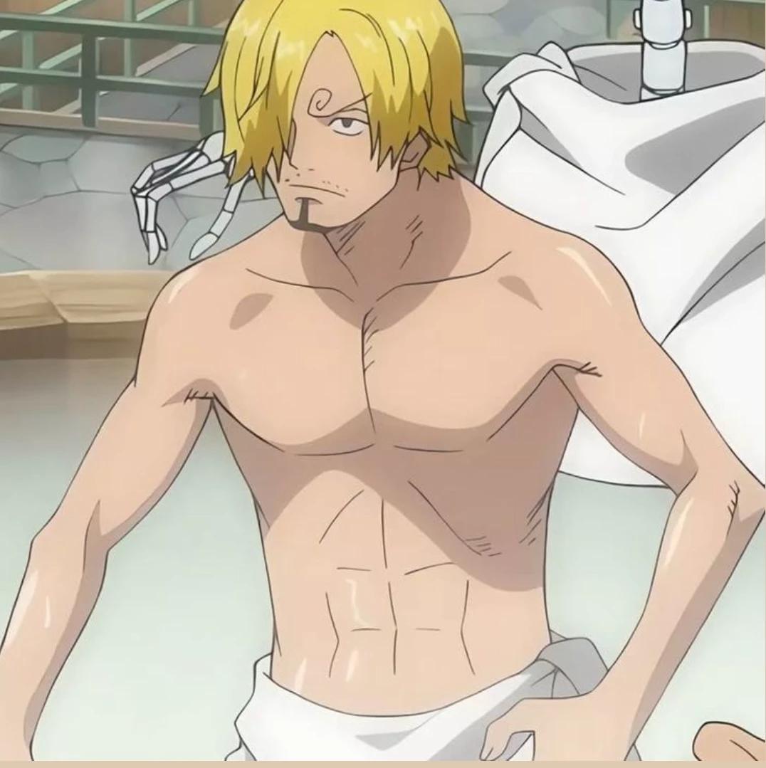 Vinsmoke Sanji thumbnail