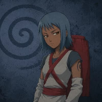 Fuu (Road to Ninja) thumbnail