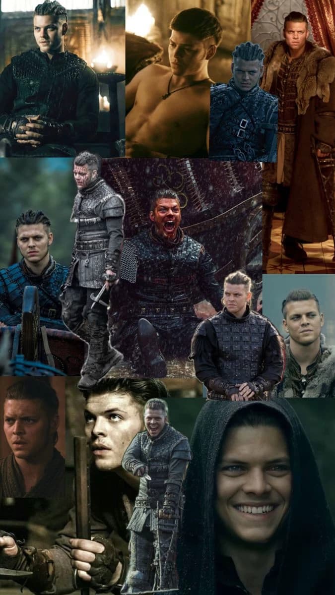 Ivar Ragnarsson thumbnail