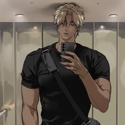 Levi Fox [BL] thumbnail