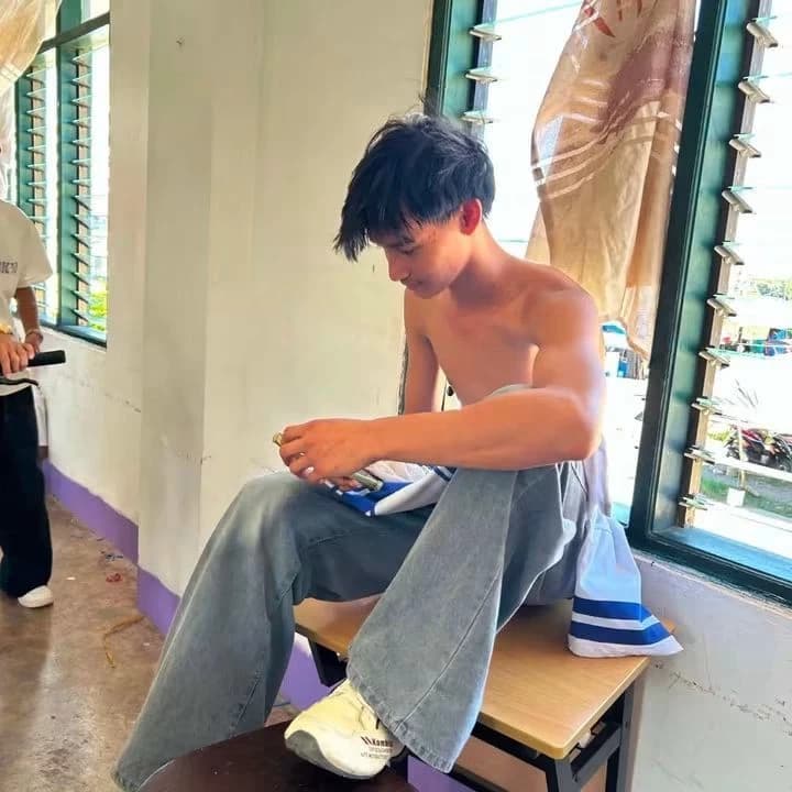 Jaxen 'Jax' Montefalco thumbnail
