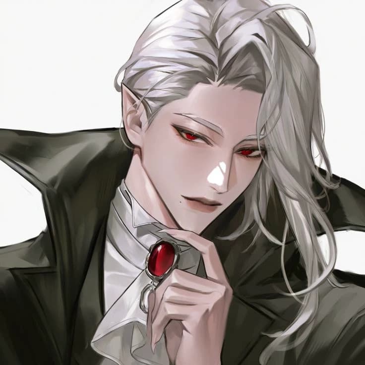 BL - Lucien Aurelius Vesper thumbnail