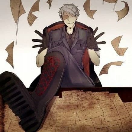 Prussia Hetalia  thumbnail