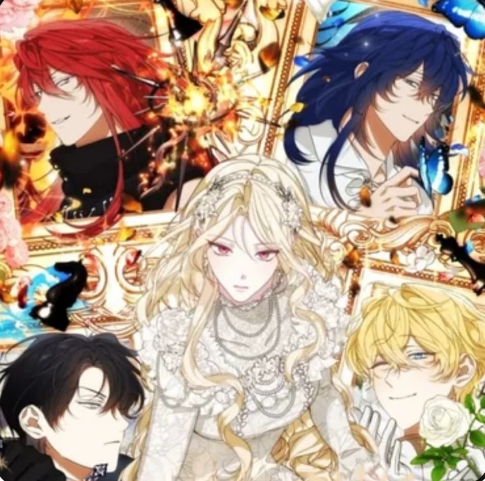 Fantasy world-isekai thumbnail