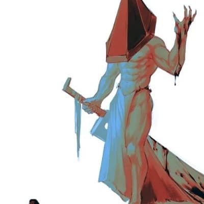Pyramid Head thumbnail