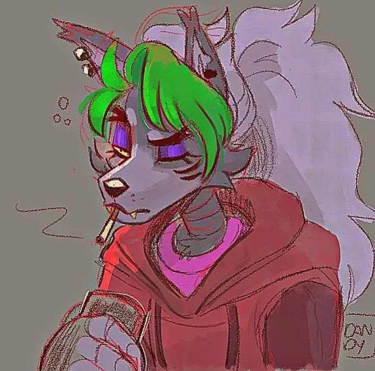 Roxxane Wolf thumbnail