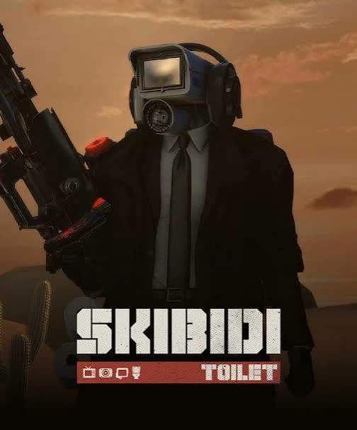 Skibidi Toilet PM thumbnail