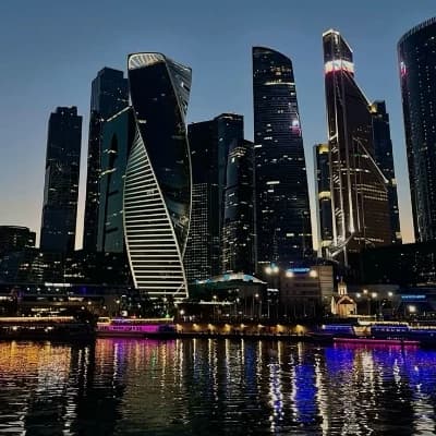 Russia RPG  thumbnail