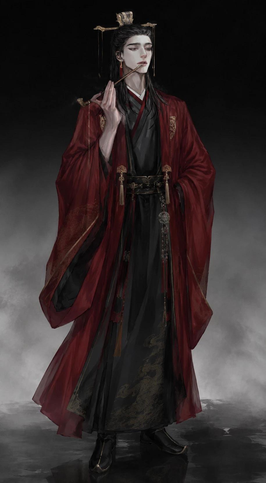Emperor Xan thumbnail