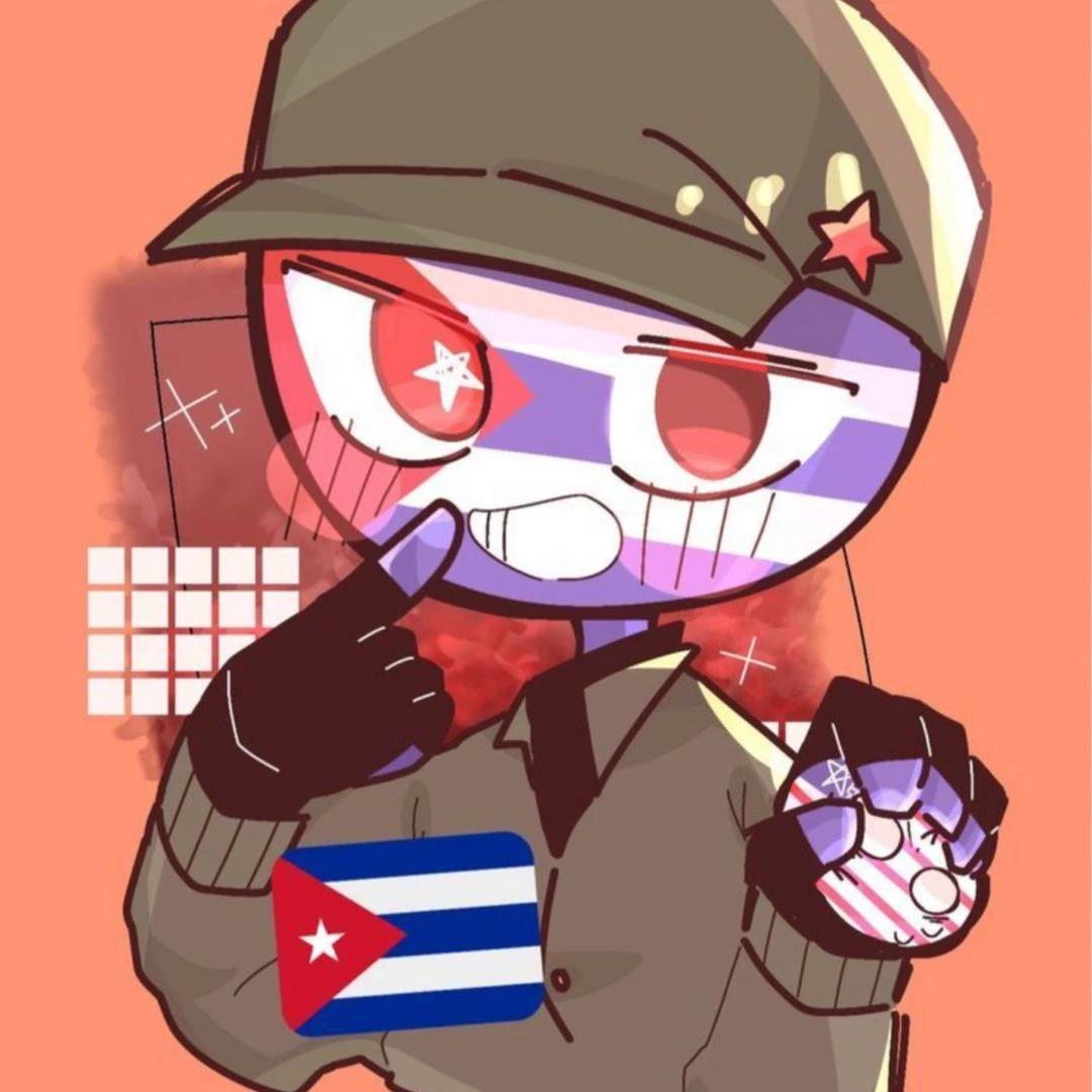 Cuba🚹 thumbnail