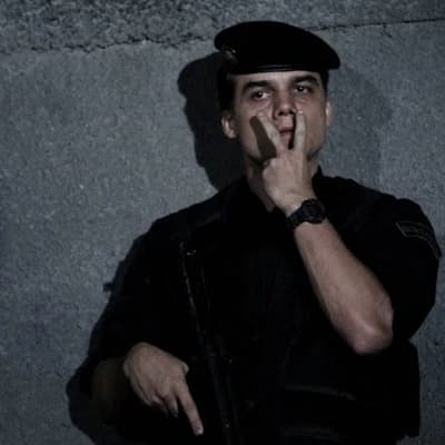 Roberto Nascimento thumbnail