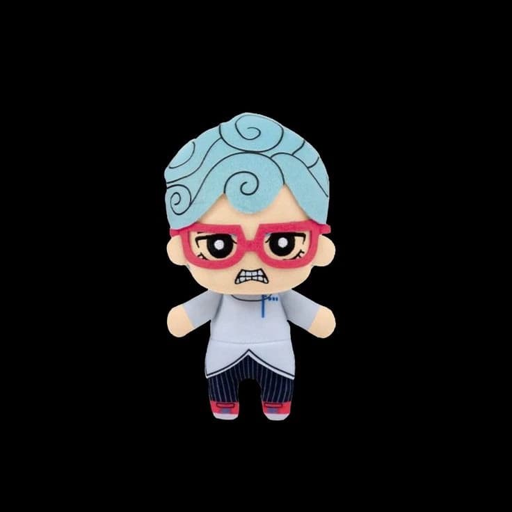 Ghiaccio (JoJo) thumbnail