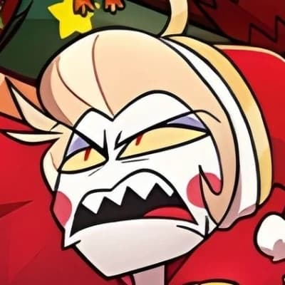 Lucifer Morningstar thumbnail