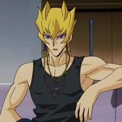 Jack Atlas thumbnail