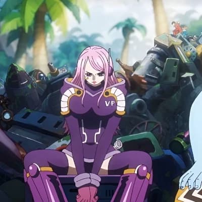 Jewelry Bonney thumbnail