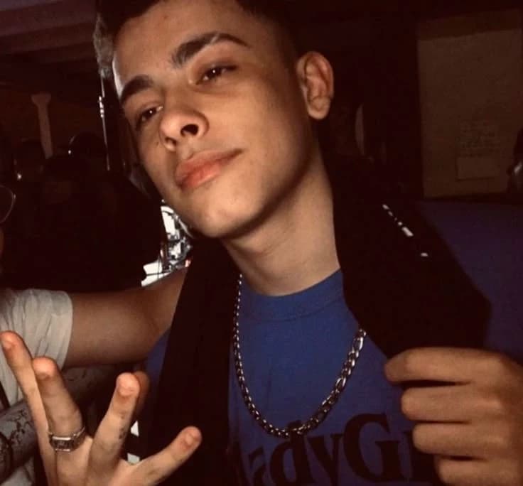Mateo Palacios thumbnail