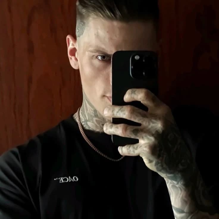 Fabien Tietjen  thumbnail