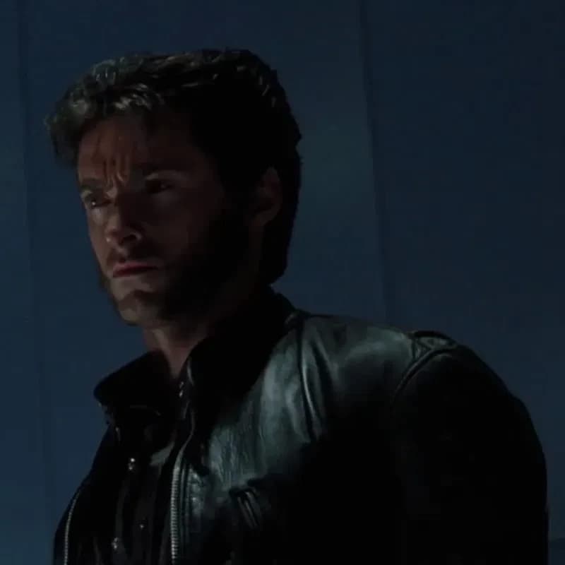 Logan Howlett (Wolverine) thumbnail