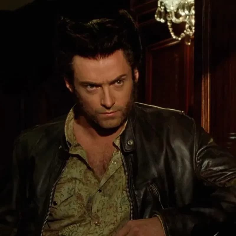 Logan Howlett (Wolverine) thumbnail