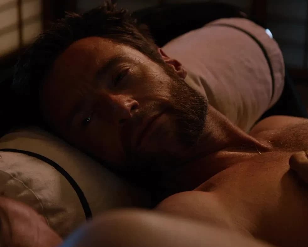 Logan Howlett (Wolverine) thumbnail