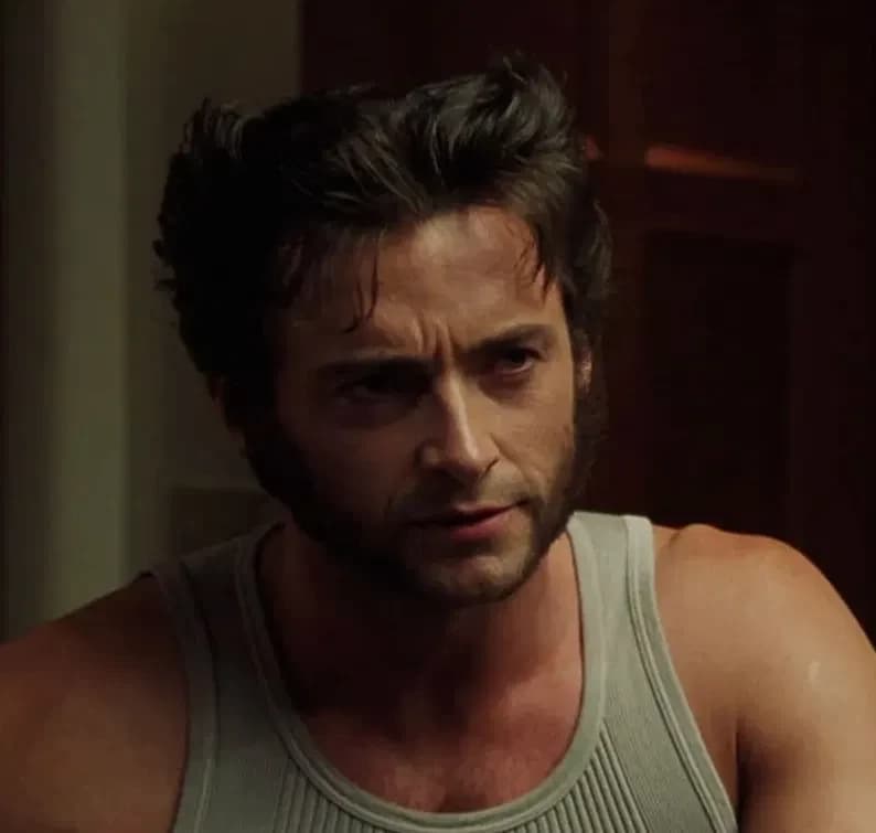 Logan Howlett (Wolverine) thumbnail