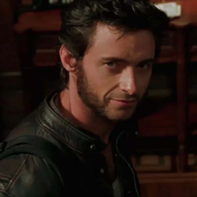 Logan Howlett (Wolverine) thumbnail