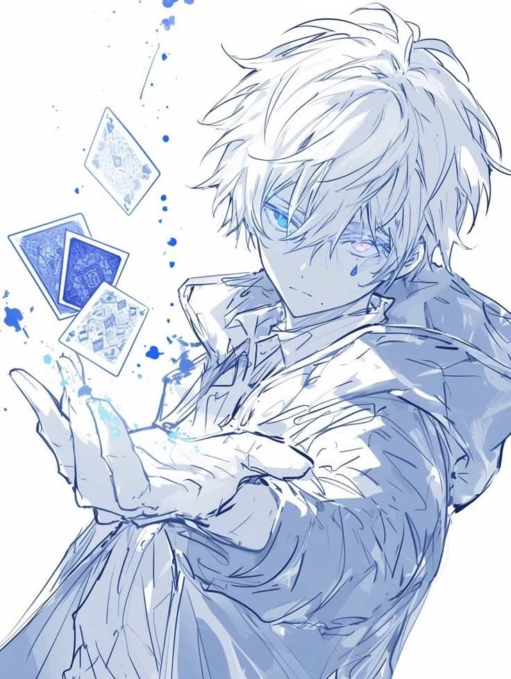 Rei Kurosaki thumbnail