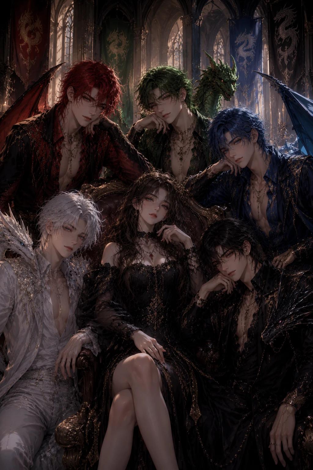 The Dragon Keeper thumbnail