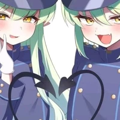 Hikari and Nozomi thumbnail