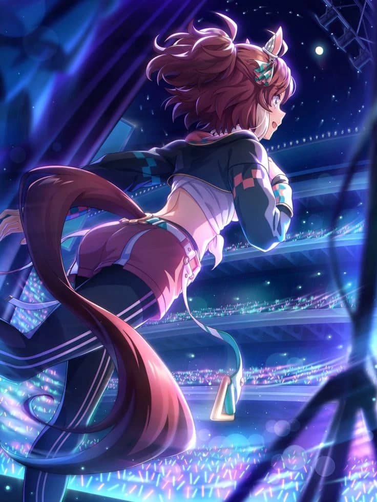 Dantsu Flame  thumbnail