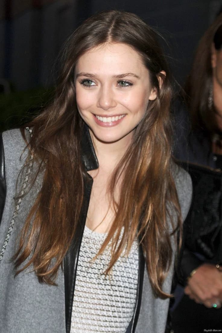 Elizabeth Olsen 🩵 thumbnail