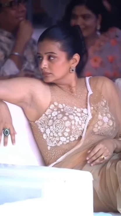 Priya Mani thumbnail