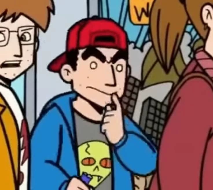Pete denunzio thumbnail