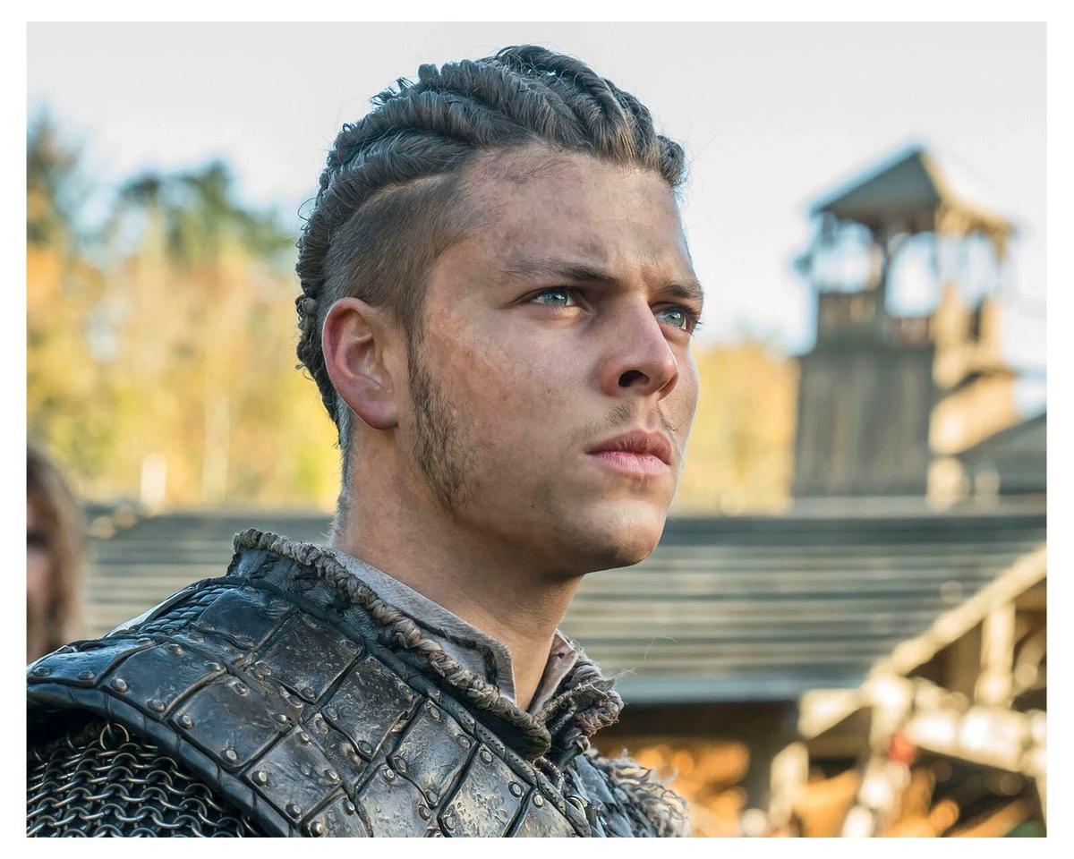 Ivar Ragnarsson thumbnail