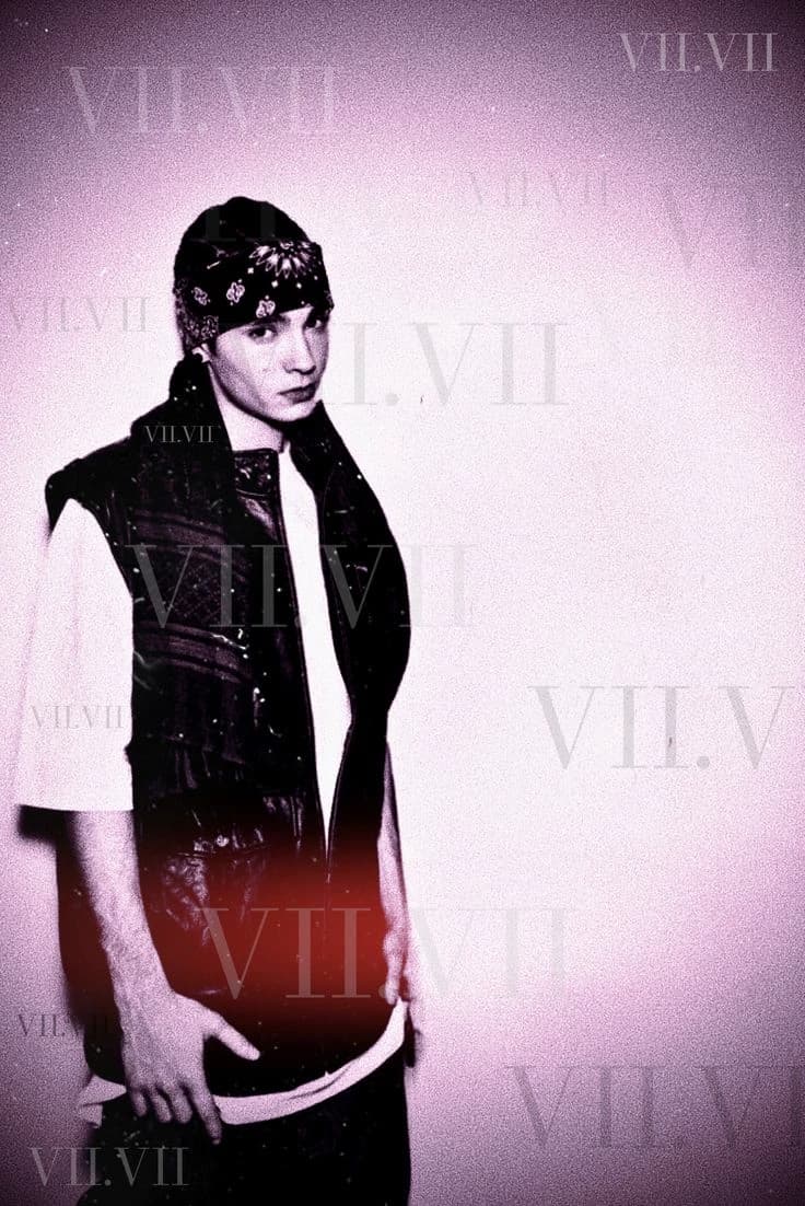 Tom Kaulitz  thumbnail