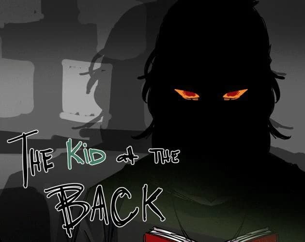 01 - THE KID AT THE BACK  thumbnail