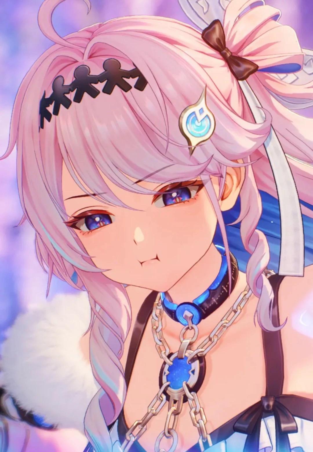 Denia (your childhood friend) thumbnail