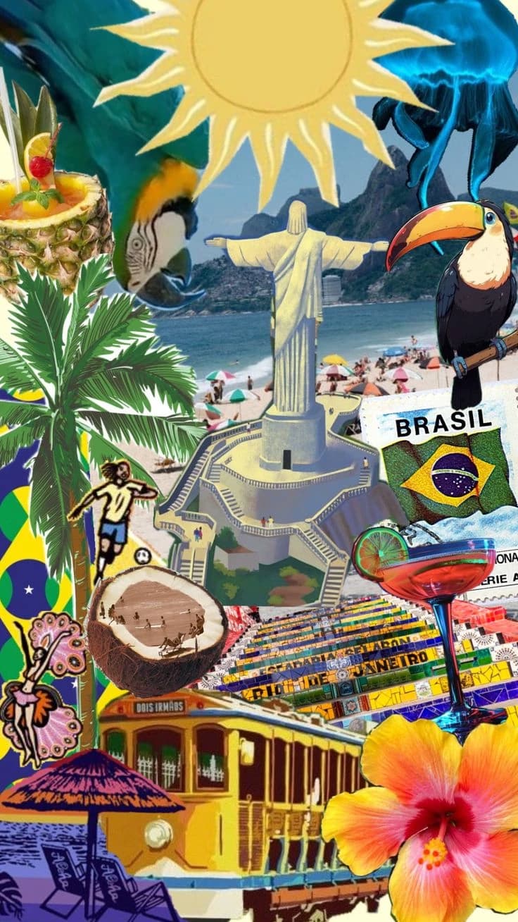 WELCOME TO BRAZIL, DAMN

IT thumbnail