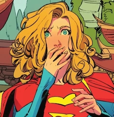 Kara Danvers  thumbnail