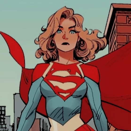 Kara Danvers  thumbnail