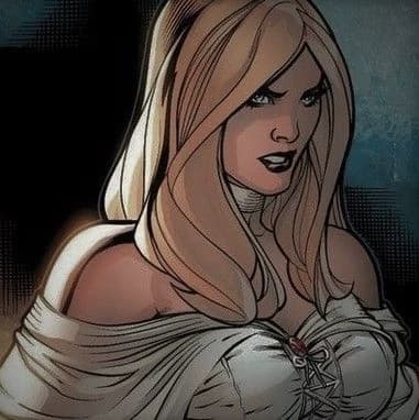 Emma Frost  thumbnail