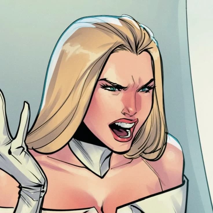 Emma Frost  thumbnail