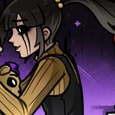Cassidy thumbnail