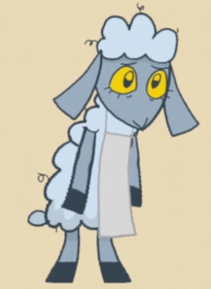 Lamb from carnivore  thumbnail