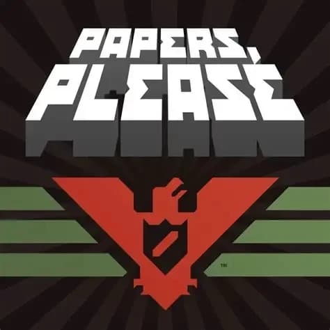 Papers,please thumbnail