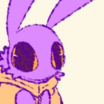 Jax (Rabbit Form) thumbnail